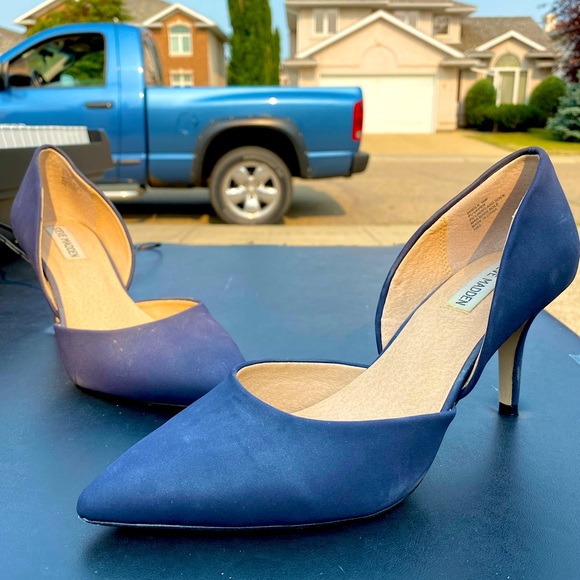 Steve Madden pumps